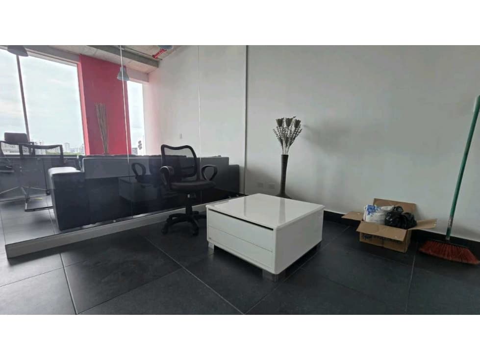 Se vende Oficina San Francisco área centrica ASL — foto 5
