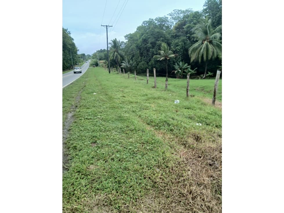 Se Vende terreno ubicado en Pacora (AP) — foto 2