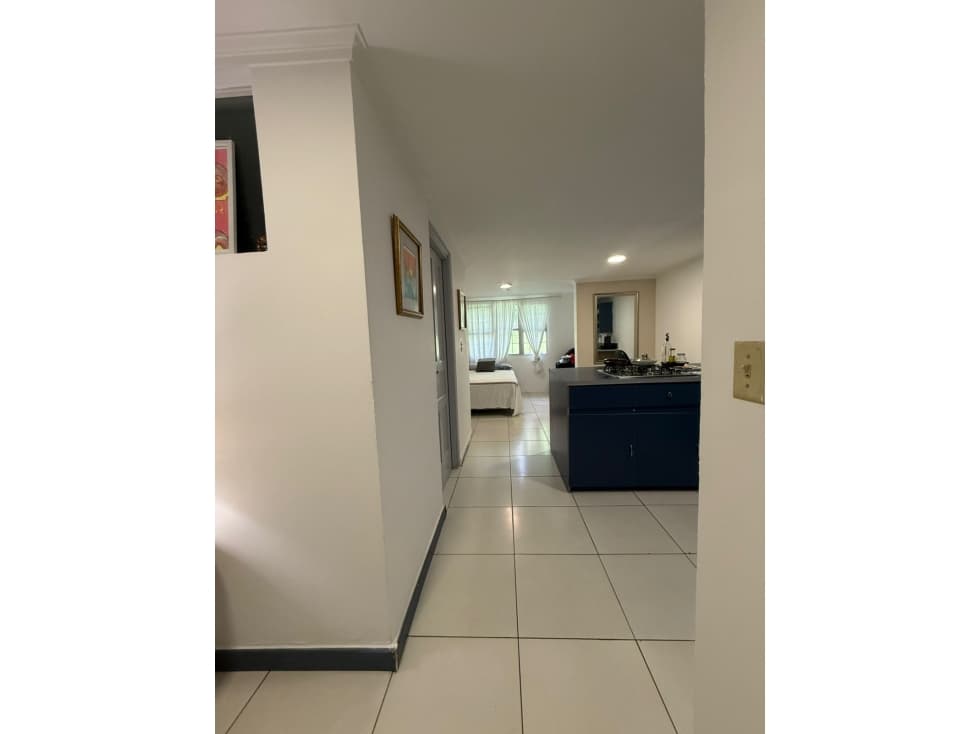 Alquiler de Estudio Amoblado en Albrook — foto 5