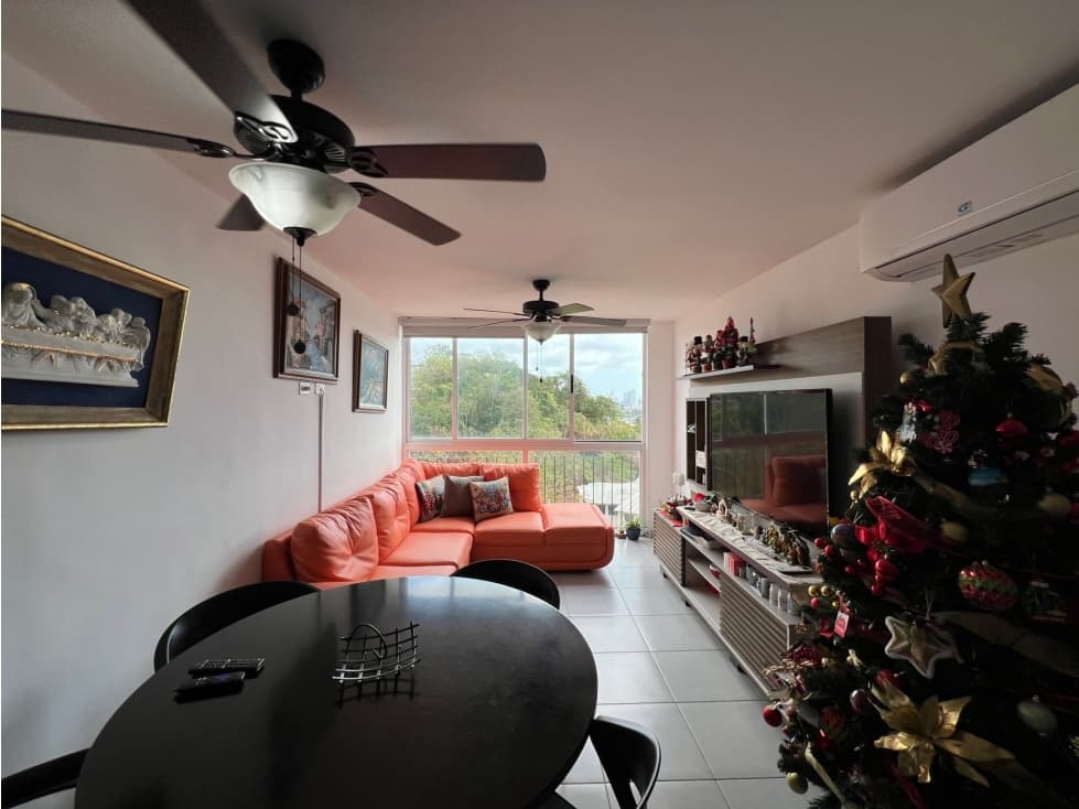 ALQUILER DE APARTAMENTO EN TORRES DE AVIÑÓN | RICARDO J. ALFARO — foto 3