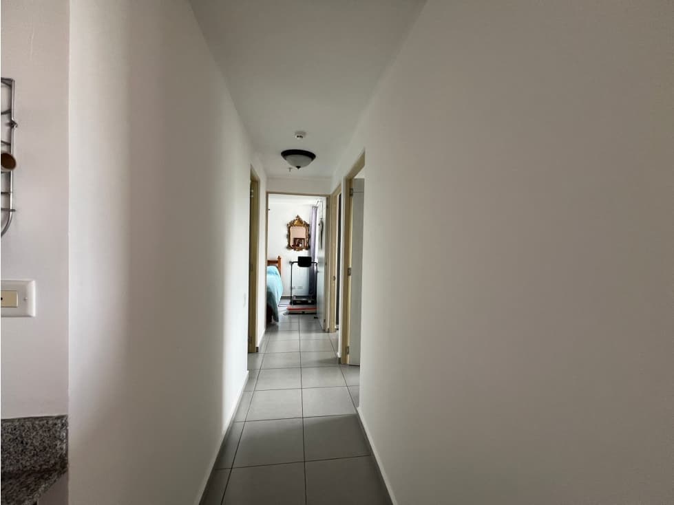 ALQUILER DE APARTAMENTO EN TORRES DE AVIÑÓN | RICARDO J. ALFARO — foto 6