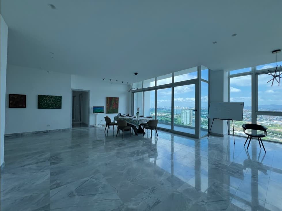 VENTA DE APARTAMENTO DE LUJO EN THE IVY SANTA MARÍA — foto 2