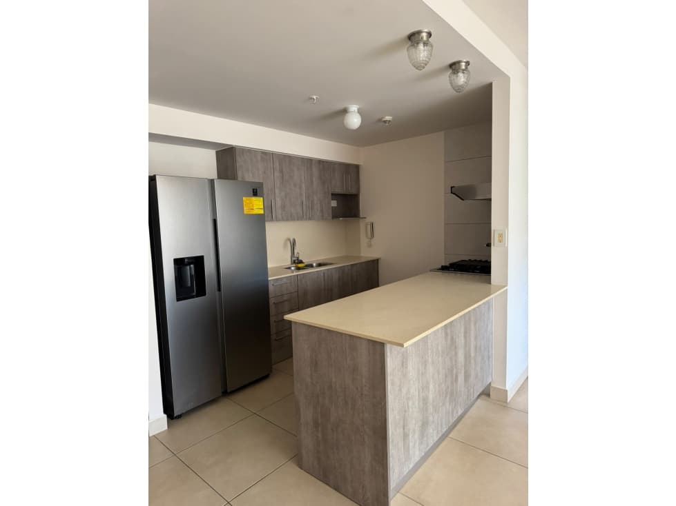 ALQUILER DE APARTAMENTO EN PH PARTERRE PANAMÁ PACÍFICO — foto 4