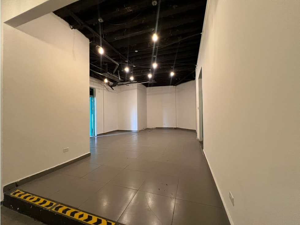 ALQUILER DE LOCAL COMERCIAL EN PH FLOR DE LIRIO | CASCO ANTIGUO — foto 6