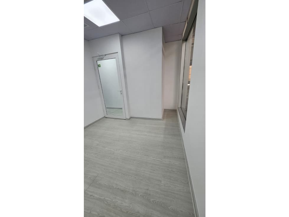 Venta de Consultorio en Torre Palmeras, Costa del Este — foto 3