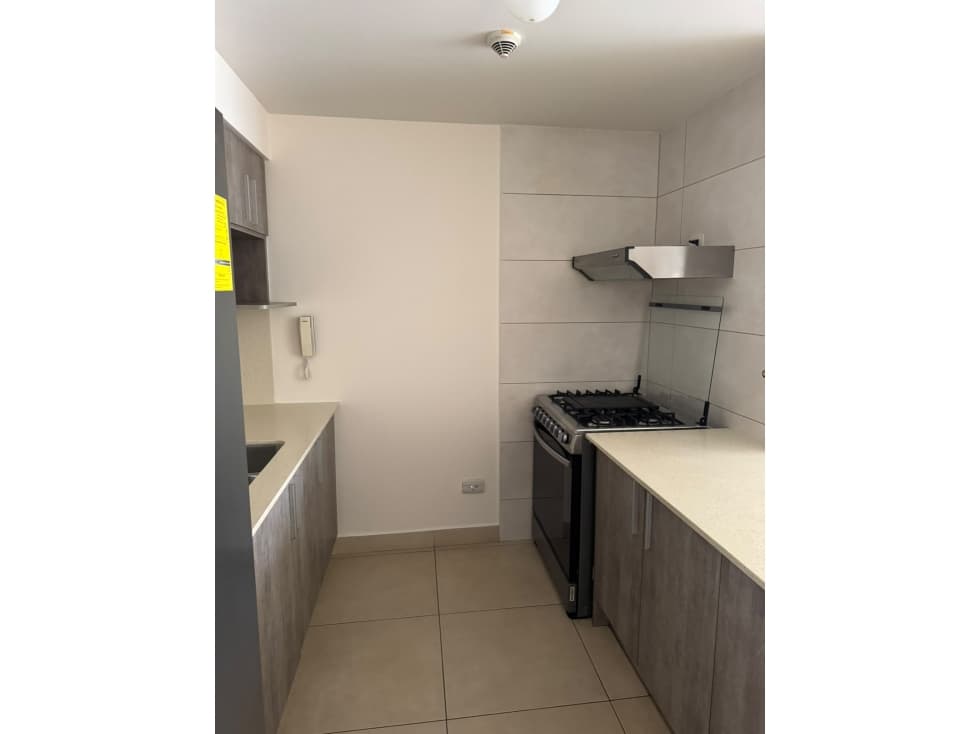 ALQUILER DE APARTAMENTO EN PH PARTERRE PANAMÁ PACÍFICO — foto 6