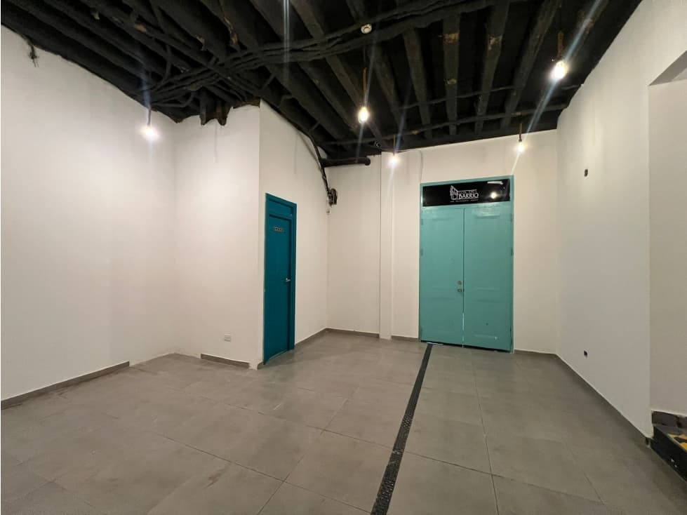 LOCAL COMERCIAL EN ALQUILER | PH FLOR DE LIRIO, CASCO ANTIGUO — foto 3