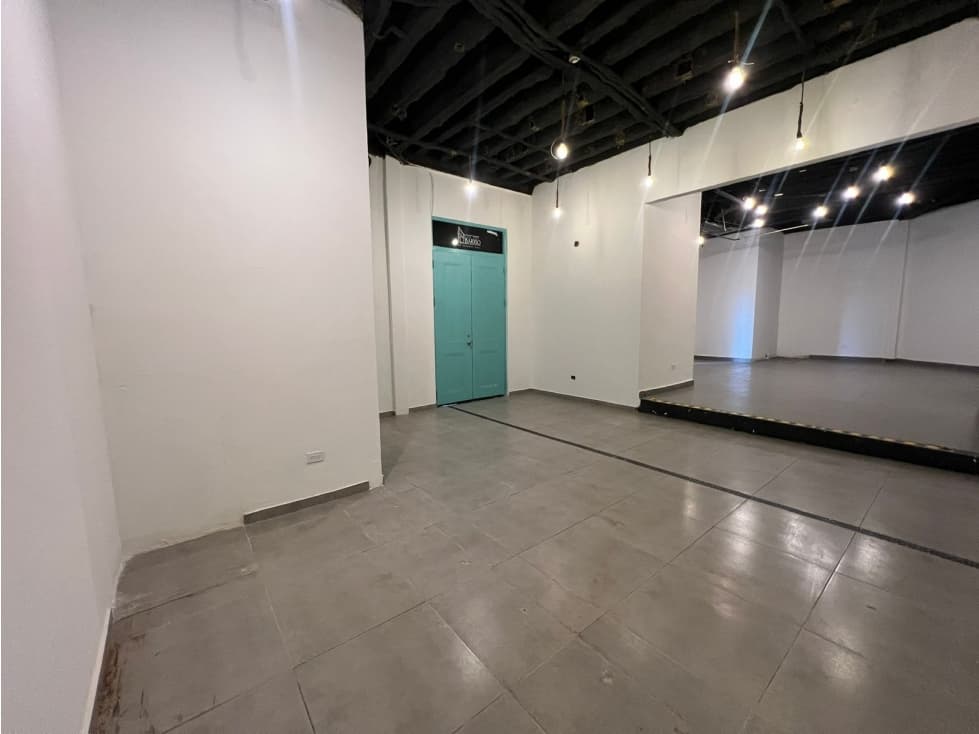LOCAL COMERCIAL EN ALQUILER | PH FLOR DE LIRIO, CASCO ANTIGUO — foto 2