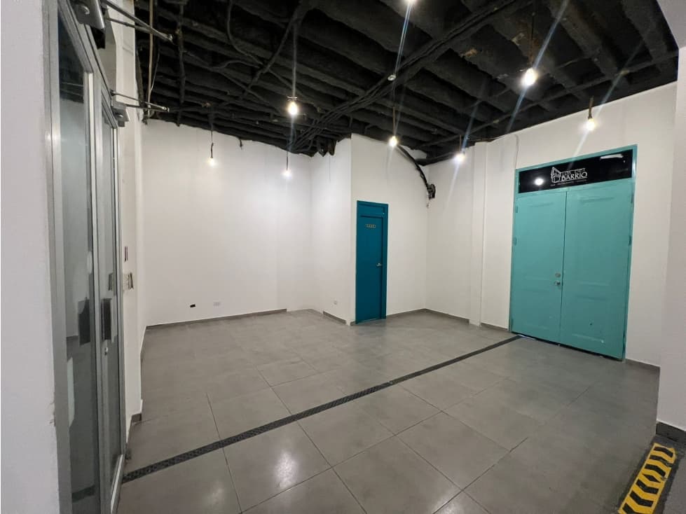 LOCAL COMERCIAL EN ALQUILER | PH FLOR DE LIRIO, CASCO ANTIGUO — foto 1