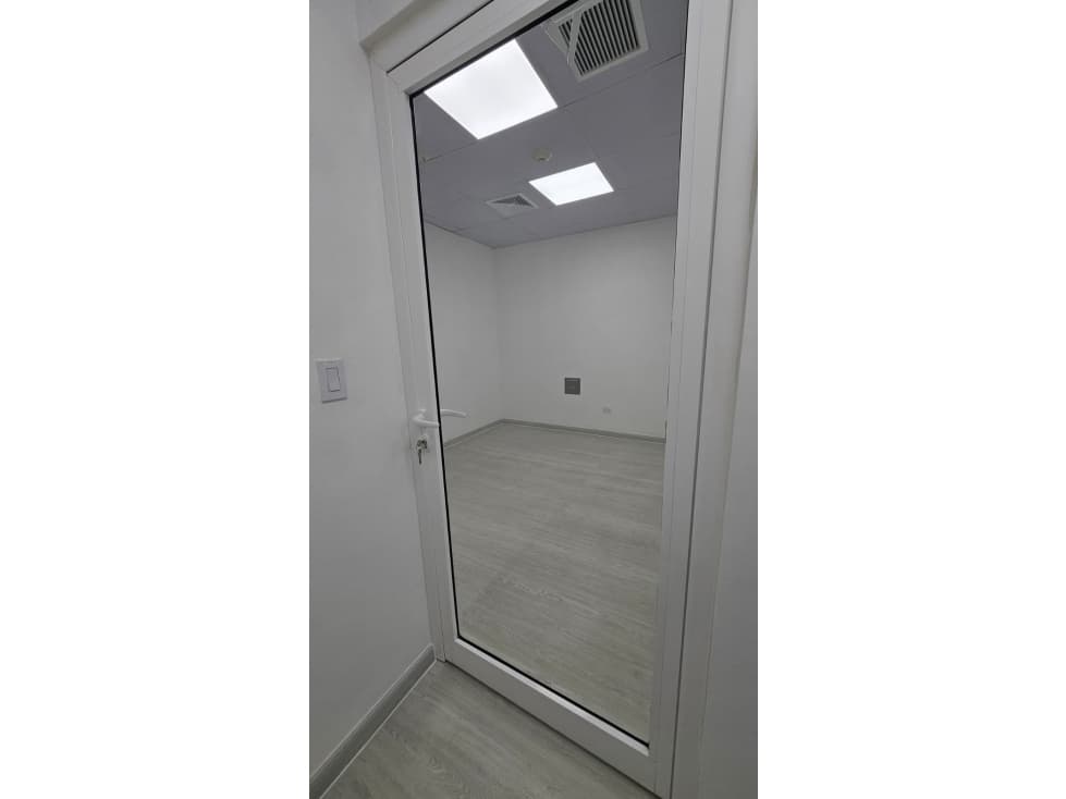 Venta de Consultorio en Torre Palmeras, Costa del Este — foto 6