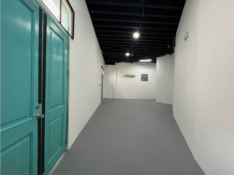 ALQUILER DE LOCAL COMERCIAL | PH FLOR DE LIRIO, CASCO ANTIGUO — foto 4