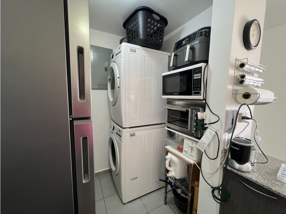 ALQUILER DE APARTAMENTO EN TORRES DE AVIÑÓN | RICARDO J. ALFARO — foto 5