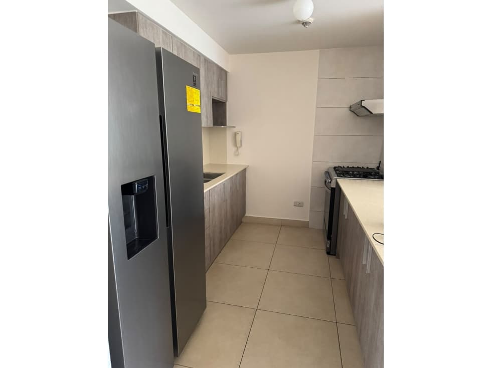 ALQUILER DE APARTAMENTO EN PH PARTERRE PANAMÁ PACÍFICO — foto 5