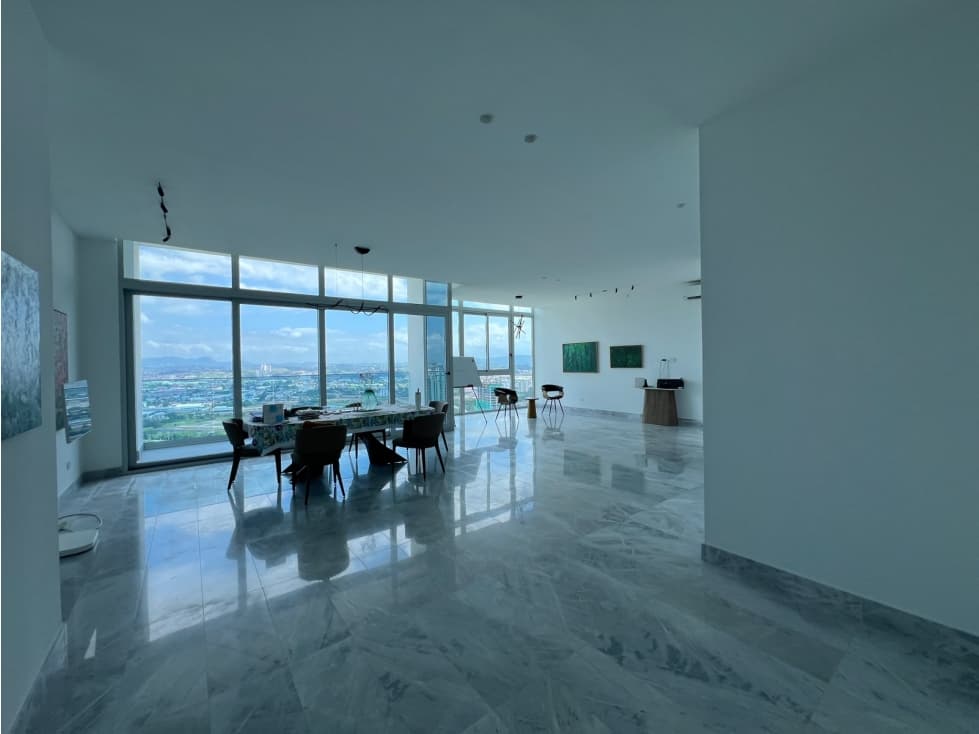 VENTA DE APARTAMENTO DE LUJO EN THE IVY SANTA MARÍA — foto 3
