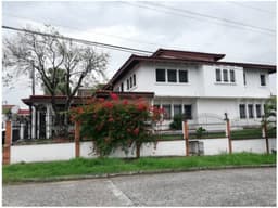 ALQUILER DE CASA EN EL DORADO COMERCIAL O RESIDENCIAL CP
