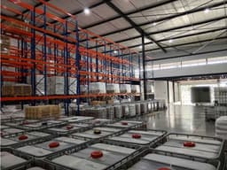 Venta Bodega en Tocumen Warehouse 1200 m² con Mezanine CP