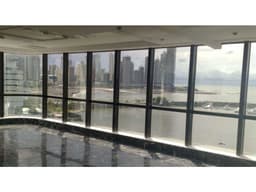 OFICINA EN ALQUILER TORRE BAC AVENIDA BALBOA CP