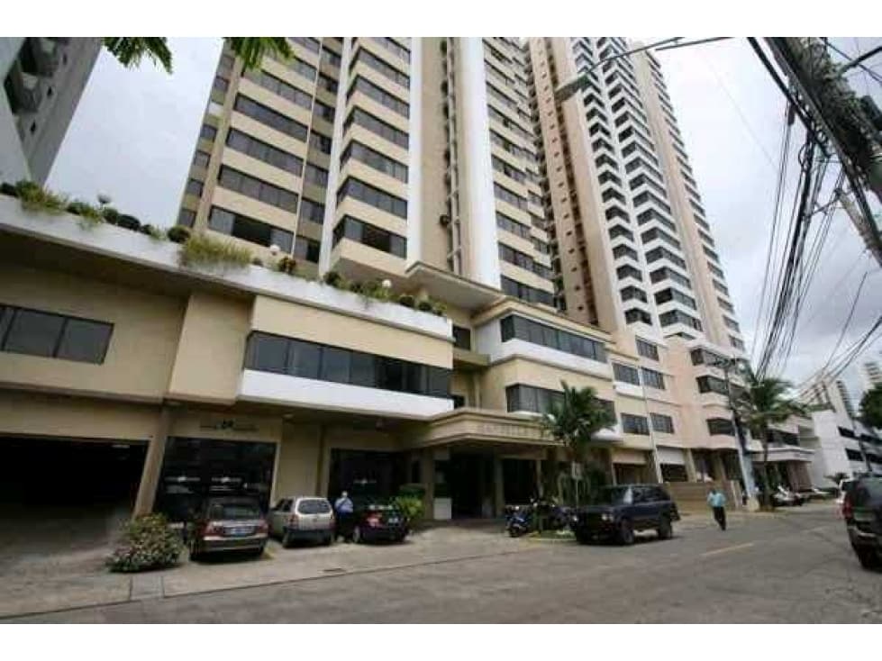 VENTA DE APARTAMENTO EN MARBELLA TOWER II PRECIO NEGOCIABLE CP — foto 1