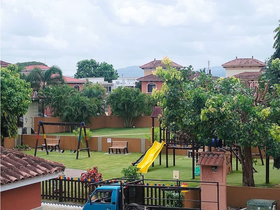 VENTA CASA EN EL DORAL COSTA SUR CP — foto 1