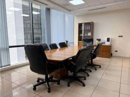 ALQUILER OFICINA TORRE GENERALI CIUDAD DE PANAMA MTTO INCLUIDO CP