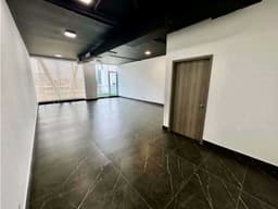 ALQUILER DE OFICINA 88 M2 EN SAN FRANCISCO PT