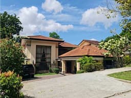 ALQUILER O VENTA CASA EN CAMINO DE CRUCES, CIUDAD DE PANAMÁ CP