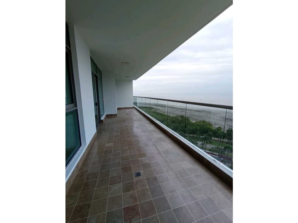 APARTAMENTO VENTA PARAMOUNT COSTA DEL ESTE CIUDAD DE PANAMÁ PT — foto 1