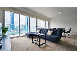 ALQUILER APARTAMENTO AMOBLADO WATERS ON THE BAY AVENIDA BALBOA CP
