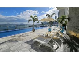 ALQUILER APARTAMENTO AMOBLADO WATERS ON THE BAY AVENIDA BALBOA CP