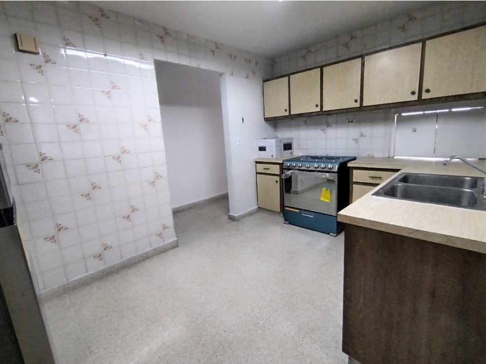 VENTA APARTAMENTO 2 RECAMARAS MIRADOR MARBELLA CP — foto 4