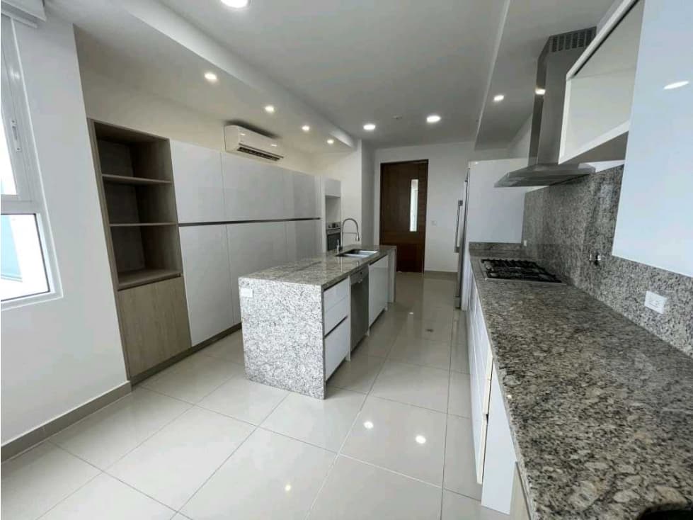 VENTA APARTAMENTO DE LUJO PH ARIA COSTA DEL ESTE PT — foto 6