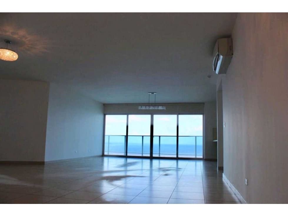 ALQUILER APARTAMENTO PUNTA PACIFICA OASIS LINEA BLANCA CP — foto 2