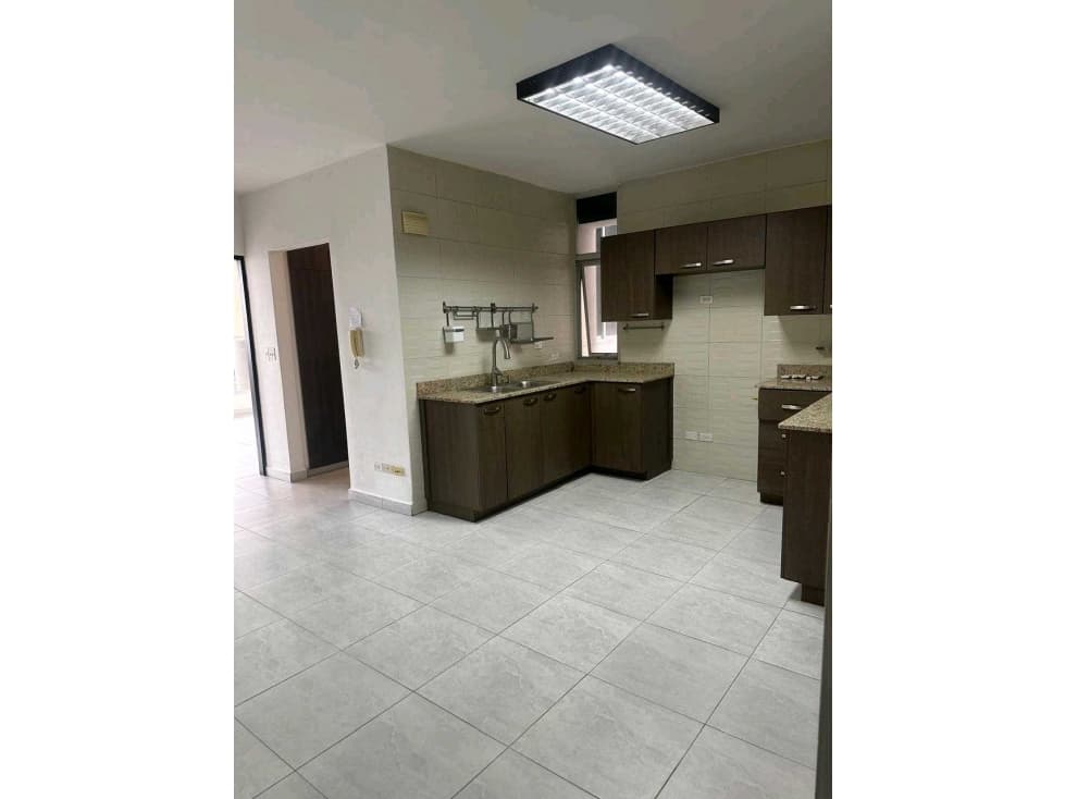 VENTA APARTAMENTO EN LUXOR EL CANGREJO CP — foto 5