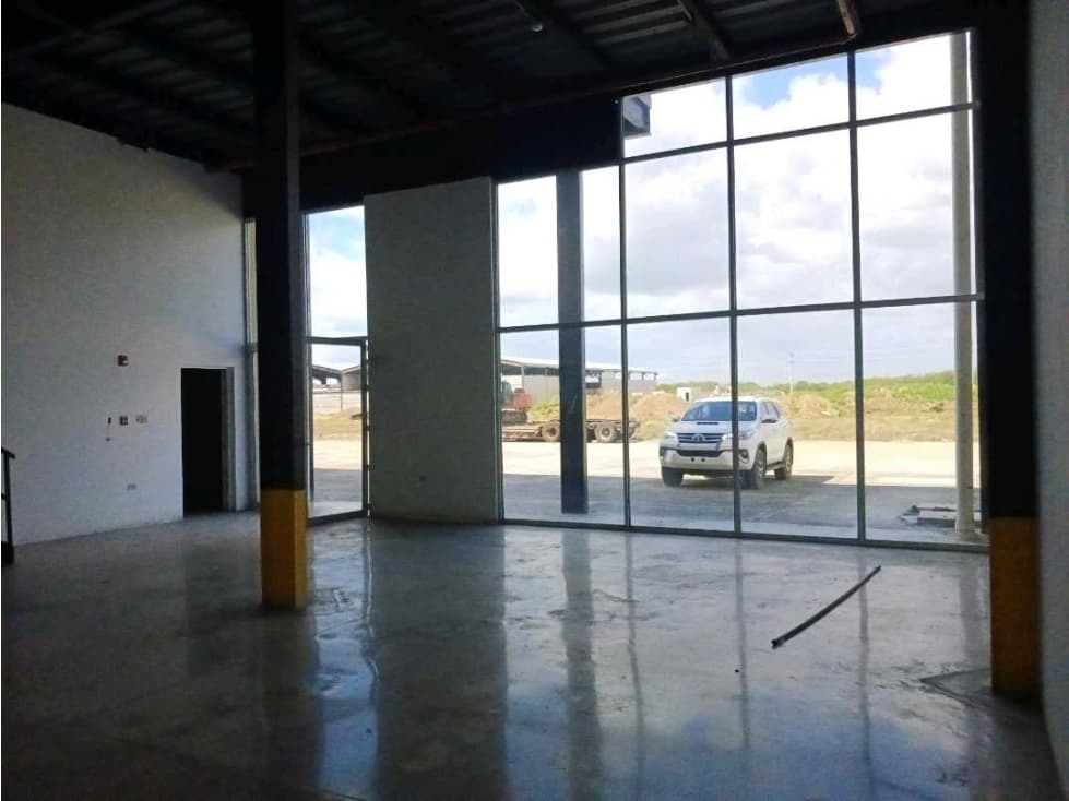 VENTA BODEGA PARQUE INDUSTRIAL LAS AMERICAS PACORA PANAMA CP — foto 4