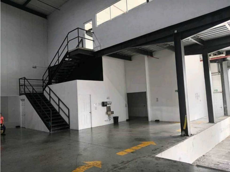 Venta Bodega en Tocumen Warehouse 1200 m² con Mezanine CP — foto 5