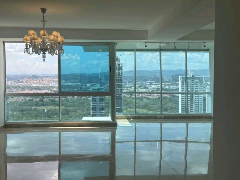 VENTA APARTAMENTO EN COSTA DEL ESTE PH TITANIUM PT — foto 2
