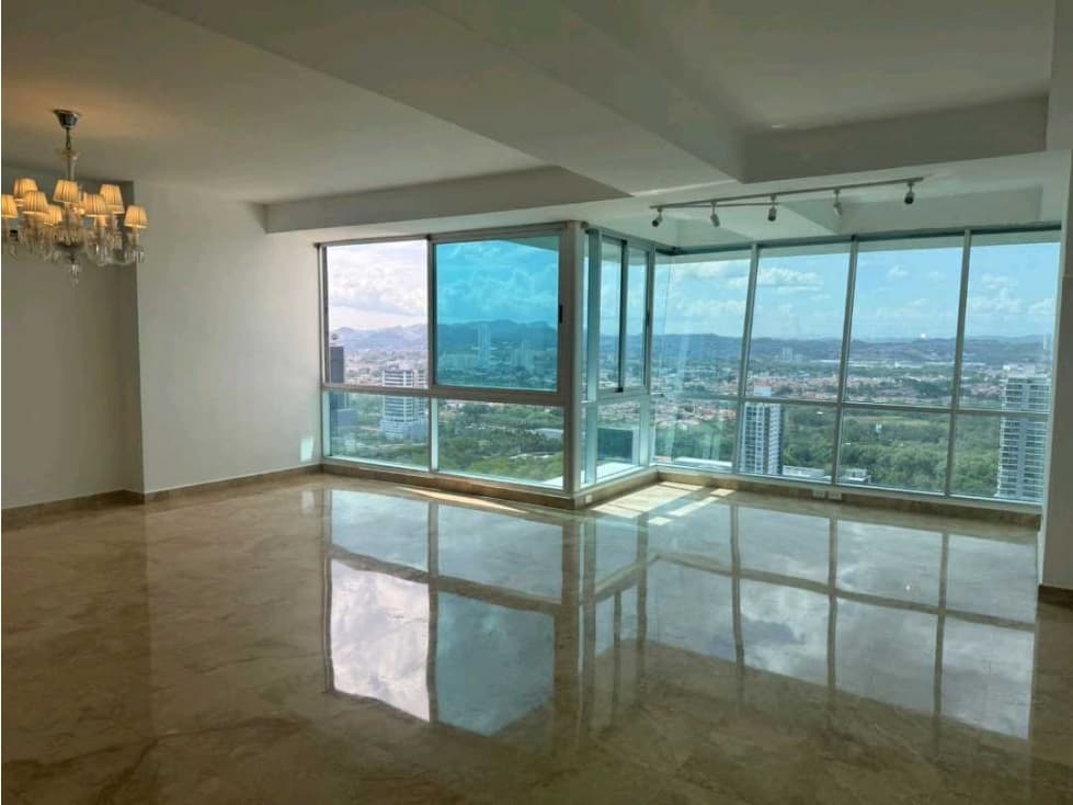 VENTA APARTAMENTO EN COSTA DEL ESTE PH TITANIUM PT — foto 4