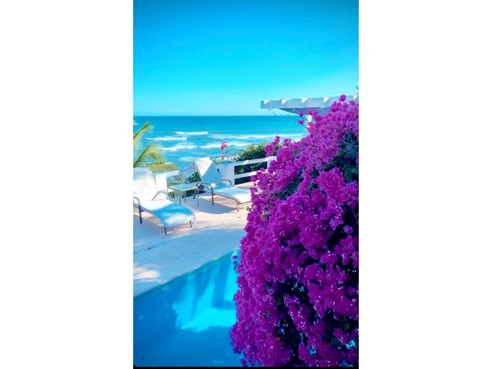 VENTA CASA EN PLAYA CORONA SAN CARLOS CP — foto 3