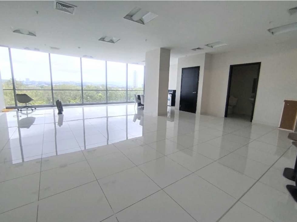 ALQUILER OFICINA COMERCIAL COSTA DEL ESTE PT — foto 3