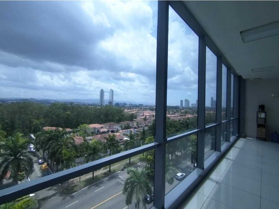 ALQUILER OFICINA COMERCIAL COSTA DEL ESTE PT — foto 4