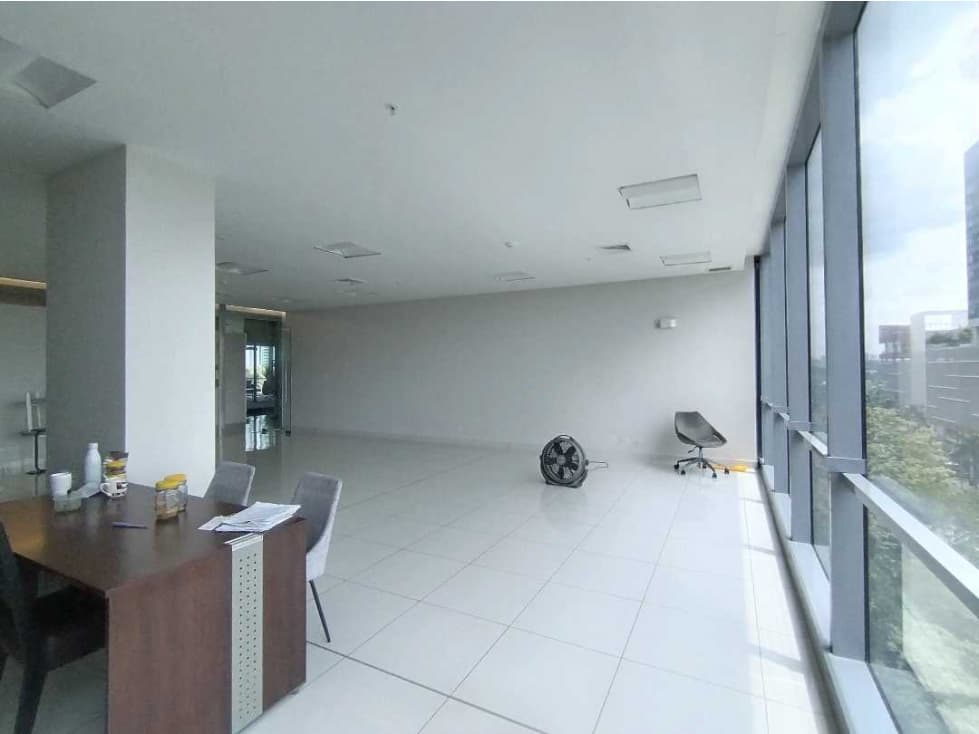 ALQUILER OFICINA COMERCIAL COSTA DEL ESTE PT — foto 5