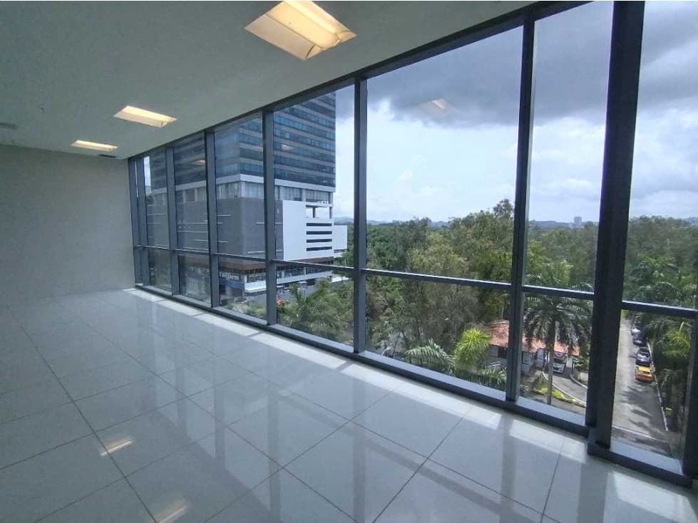 ALQUILER OFICINA COMERCIAL COSTA DEL ESTE PT — foto 3