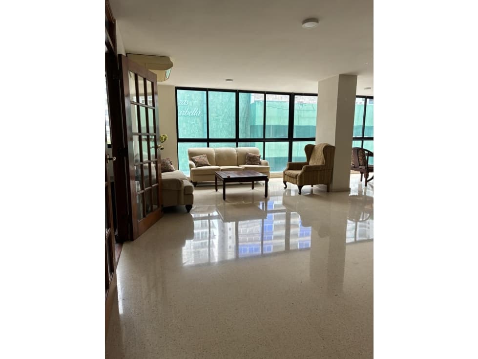 VENTA APARTAMENTO PH TORRES DEL SOL MARBELLA CIUDAD DE PANAMÁ CP — foto 2
