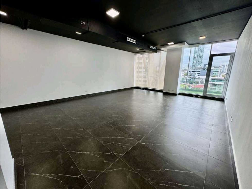 ALQUILER DE OFICINA 88 M2 EN SAN FRANCISCO PT — foto 2