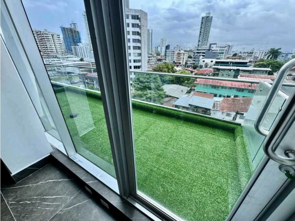 ALQUILER DE OFICINA 88 M2 EN SAN FRANCISCO PT — foto 4