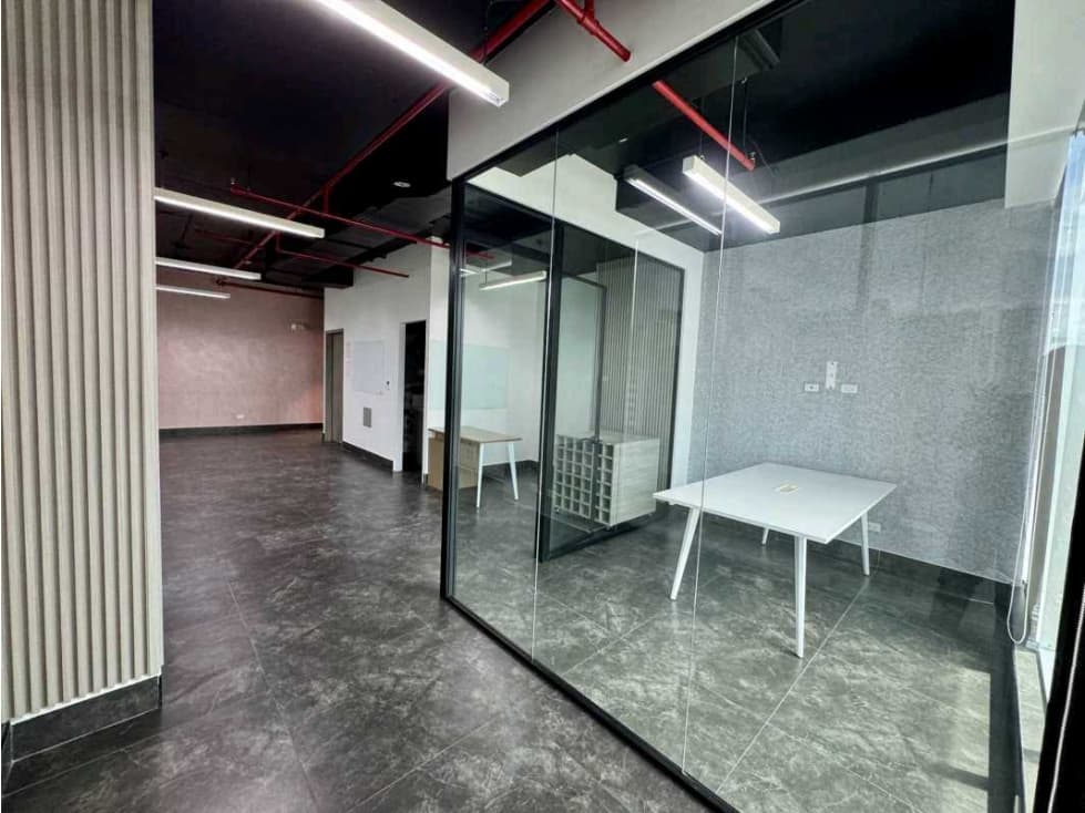ALQUILER DE OFICINA 66M2 EN SAN FRANCISCO PT — foto 5