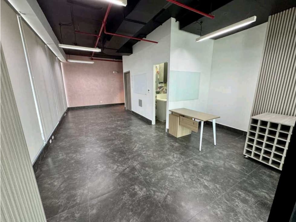 ALQUILER DE OFICINA 66M2 EN SAN FRANCISCO PT — foto 6