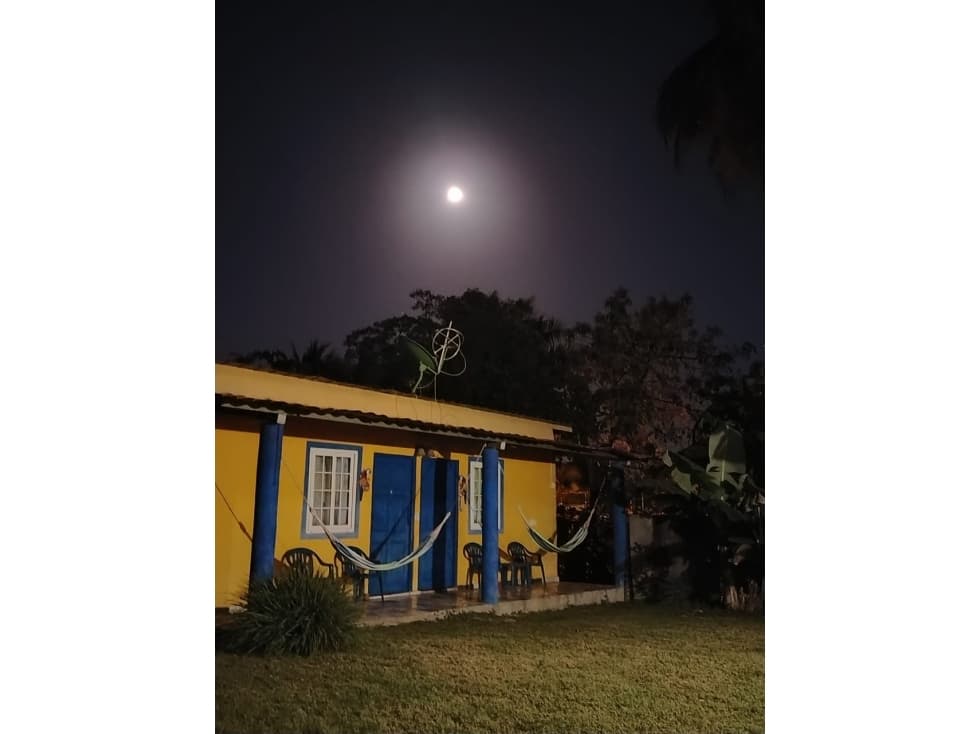 VENTA CASA CON TERRENO EN LAS LAJAS DE CHAME  GANGA CPR — foto 4