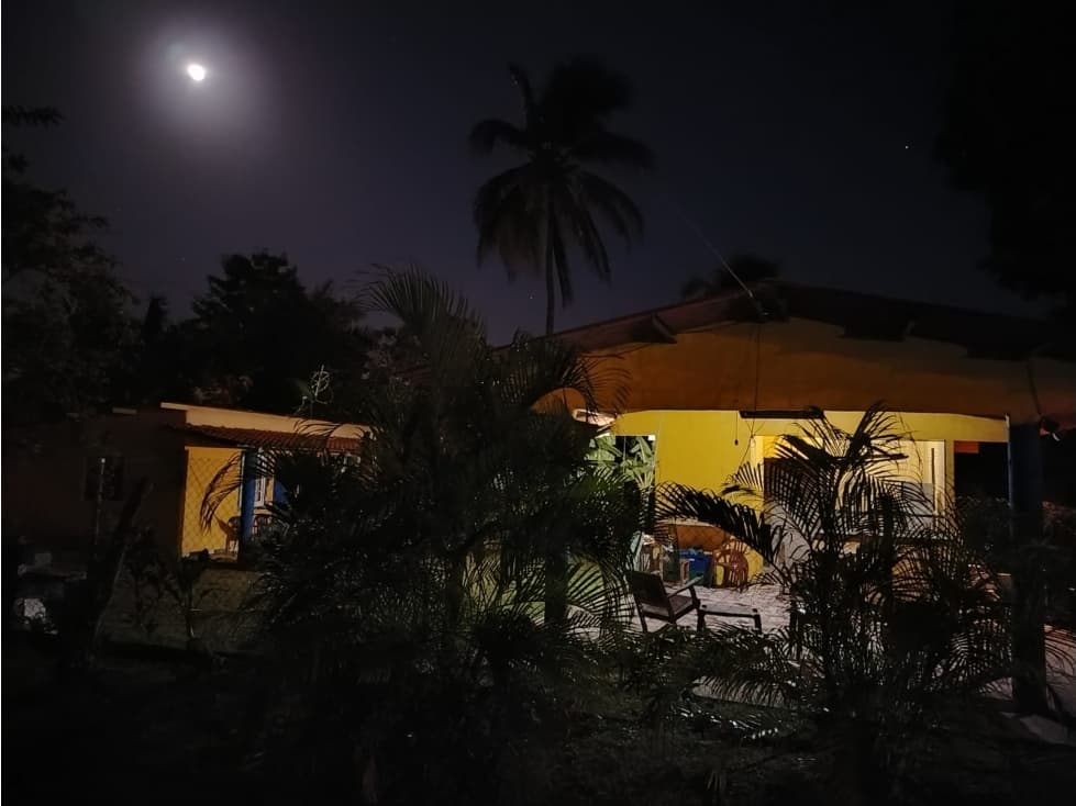 VENTA CASA CON TERRENO EN LAS LAJAS DE CHAME  GANGA CPR — foto 5