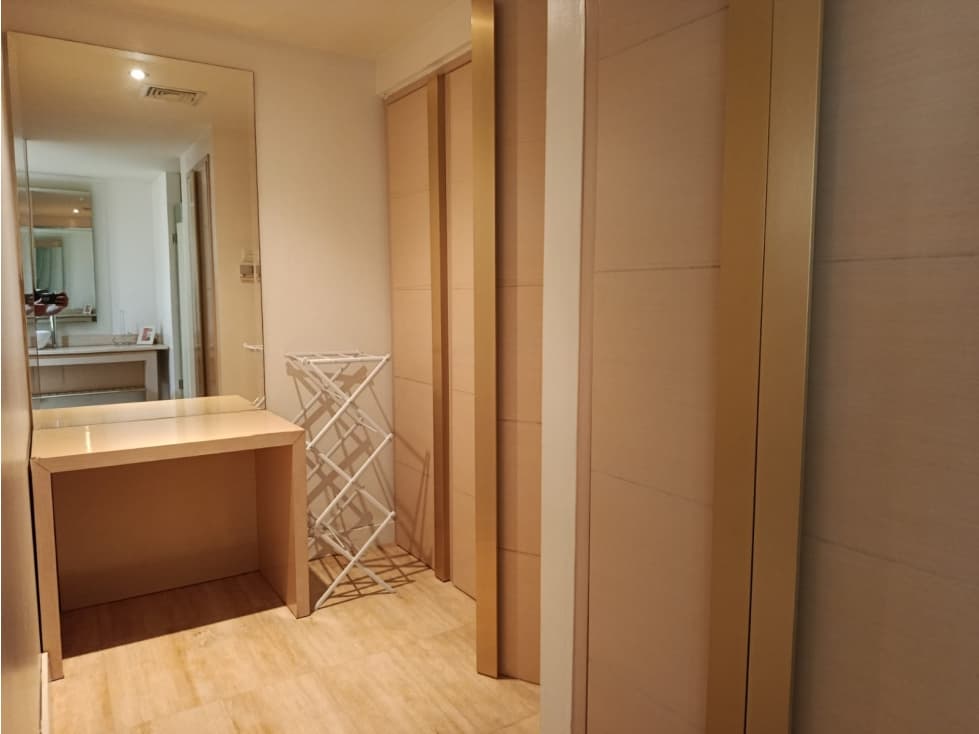 VENTA DE APARTAMENTO ESTUDIO WALDORF ASTORIA CIUDAD DE PANAMÁ CP — foto 6